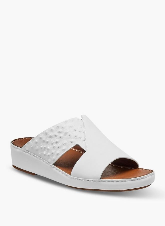 دوتشيني صنادل رجالية مريحة سهلة الارتداء مجموعة رمضان - Image 3